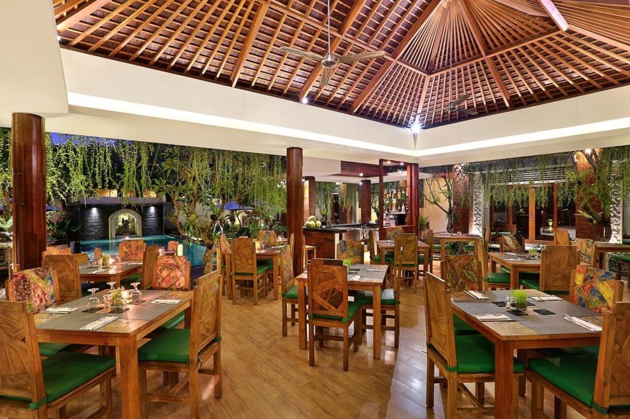 Awatara Boutique Resort Ubud Exterior photo