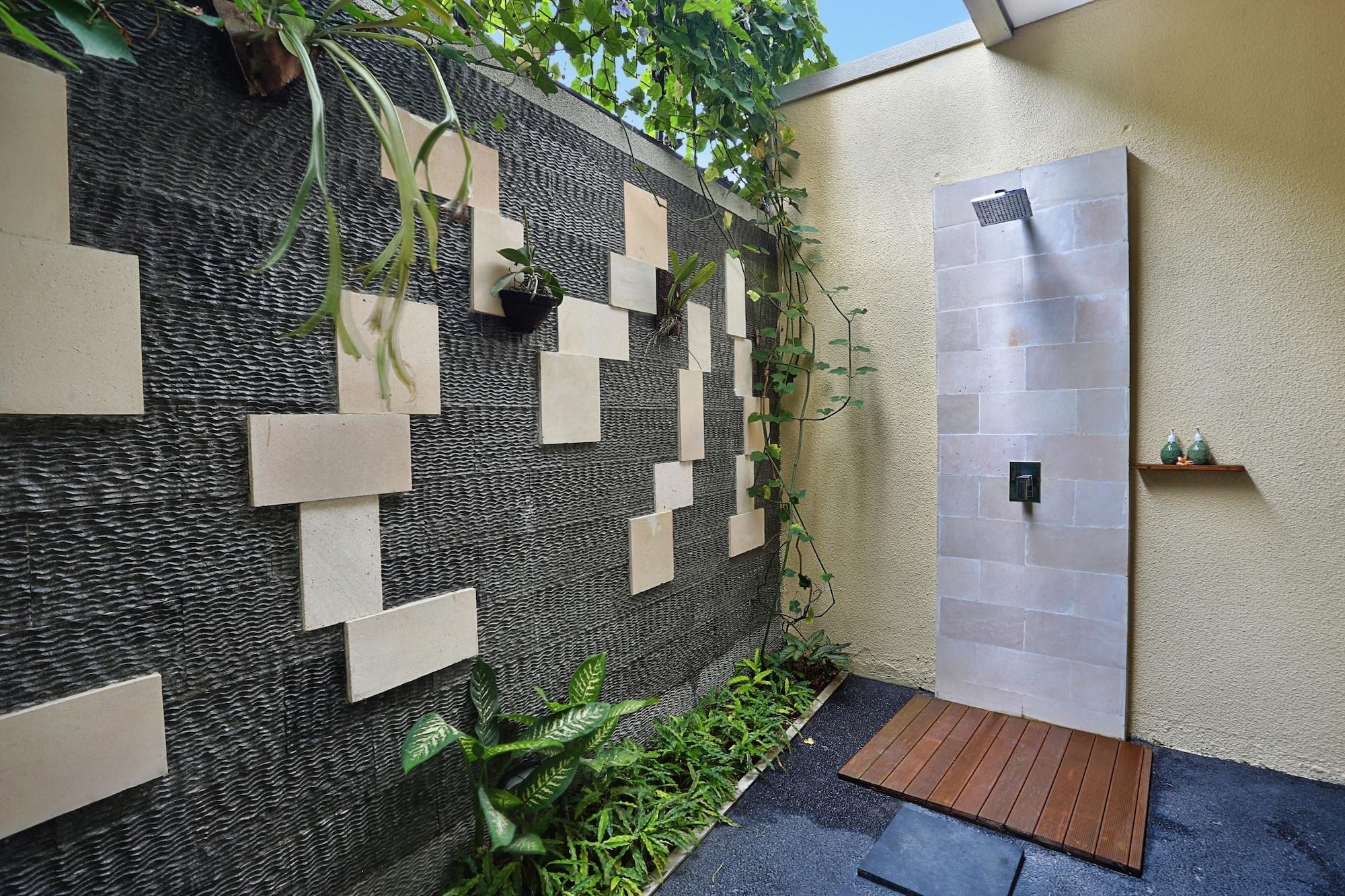 Awatara Boutique Resort Ubud Exterior photo